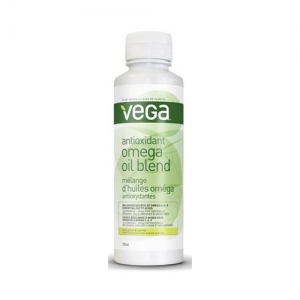 Vega Antioxidant Omega Oil Blend 베가 항산화 오메가 오일 블렌드 250mL
