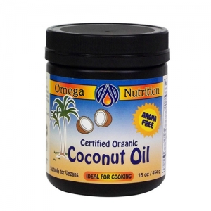 Omega Nutrition - Omega Coconut Oil