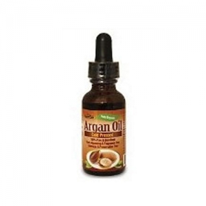 Herba health 허바헬스 Organic Argan Oil 30ml 유기농 아르간 오일 30ml