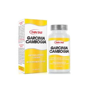 Healthy Natural Systems Garcinia Cambogia, 60 Caplets(식욕감퇴)