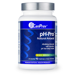 Canprev - pH-Pro 90 Vcaps(90정)
