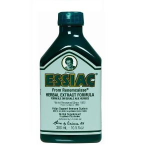 에시악 (엑기스) 300ml (항암) - Essiac Liquid Herbal Supplement 300 mL
