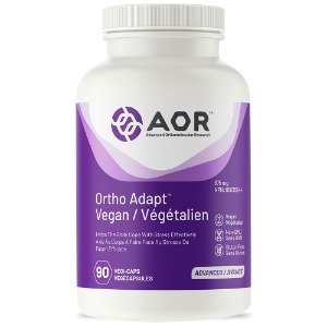 Ortho Adapt Vegan 90 vcaps (90정) AOR