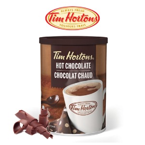 핫초코 500g (Tim Horton&#039;s - Hot Chocolate)