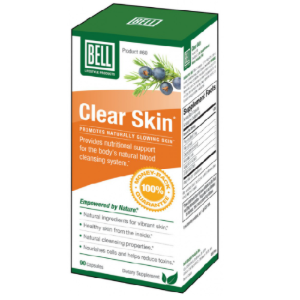 Bell - CLEAR SKIN 90APS