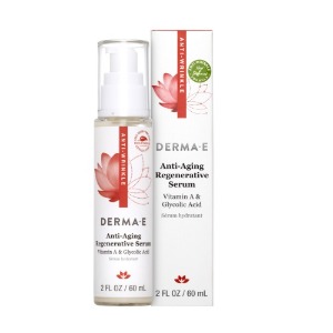 Derma E Anti Wrinkle Regenerative Serum 60mL 안티에이징 세럼