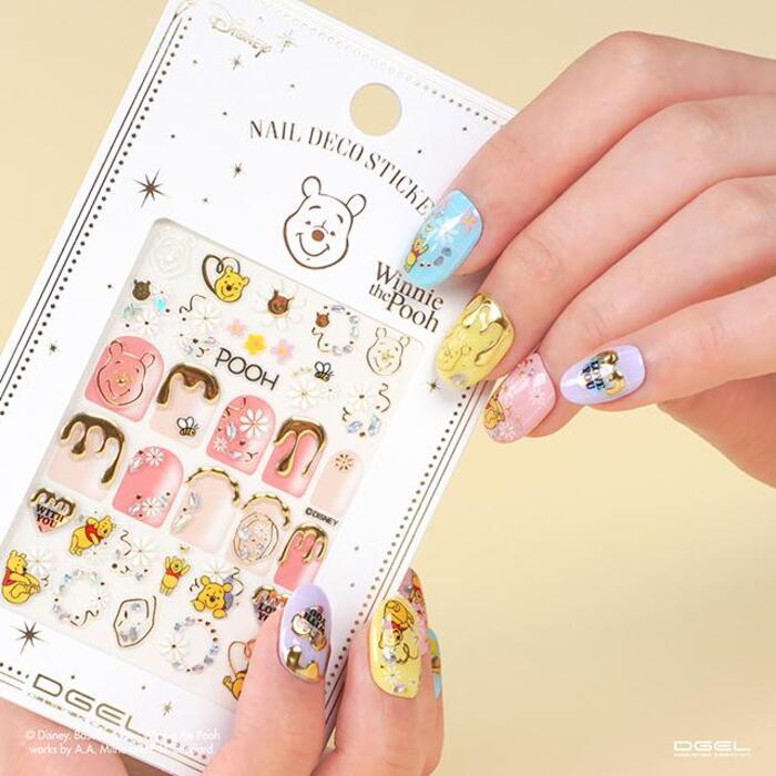 Dgel Disney Premium Stickers Dgel Disney Premium Stickers
