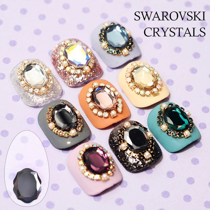 スワロフスキーストーン - CANDYSTONE JAPAN スワロフスキーストーン - CANDYSTONE JAPAN