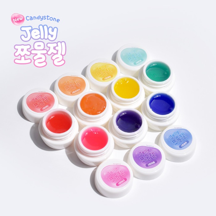 ALL - CANDYSTONE JAPAN