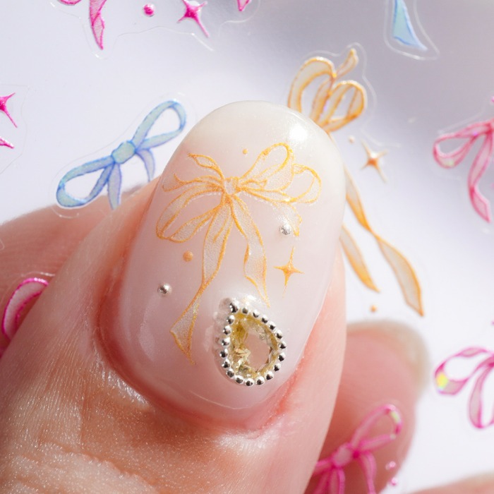 ネイルアート - CANDYSTONE JAPAN