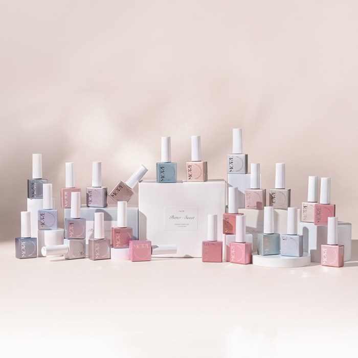 ジェルネイル - CANDYSTONE JAPAN