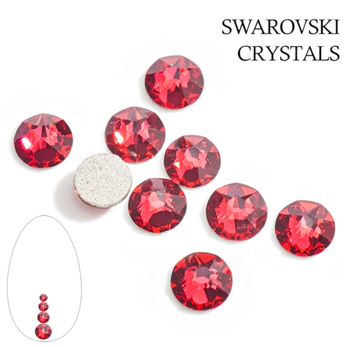スワロフスキーストーン - CANDYSTONE JAPAN