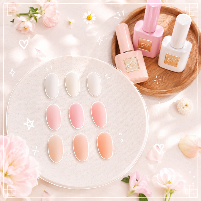ジェルネイル - CANDYSTONE JAPAN