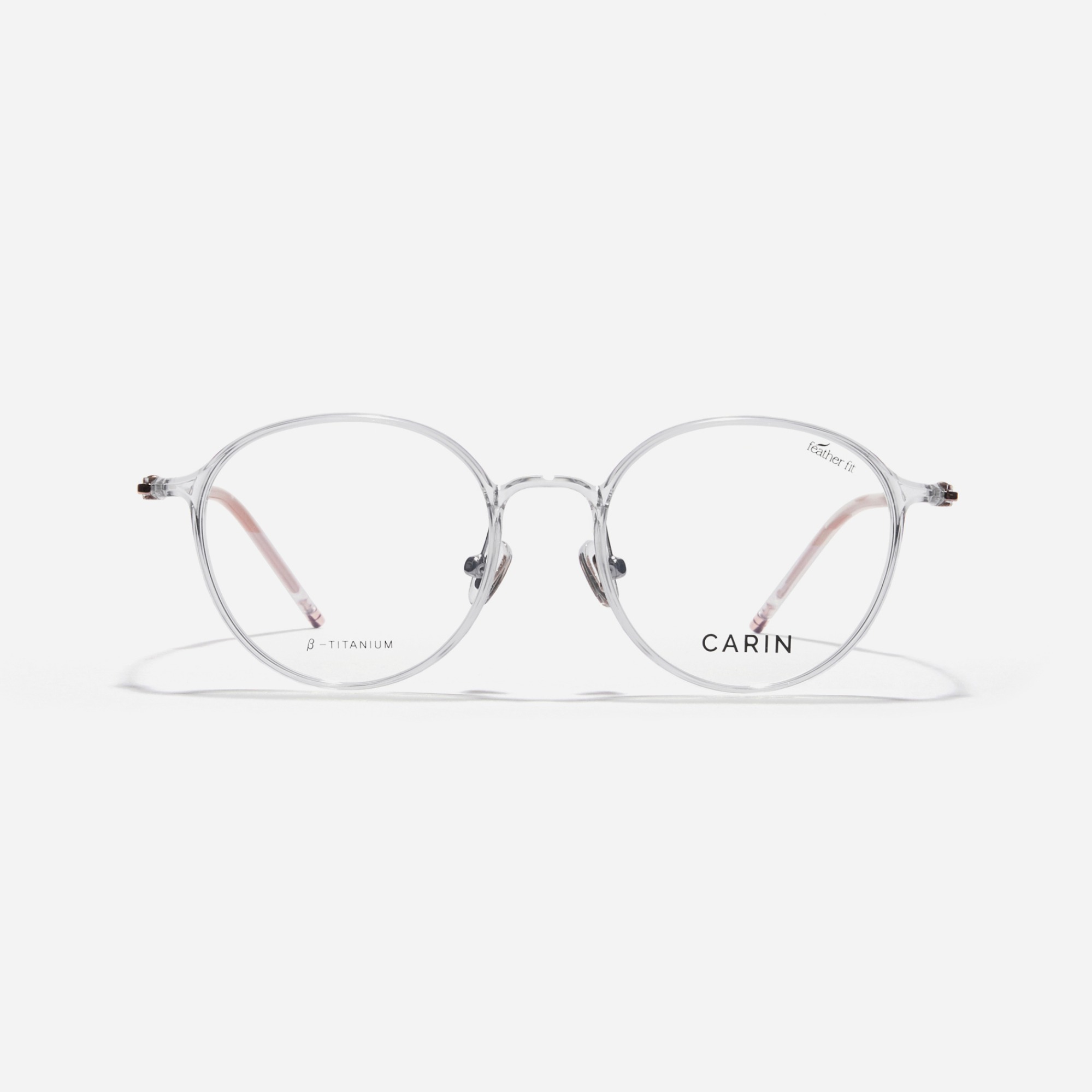AIR R_C4 (CF-2A08) 카린 CARIN 안경 선글라스 Glasses &amp; Sunglasses