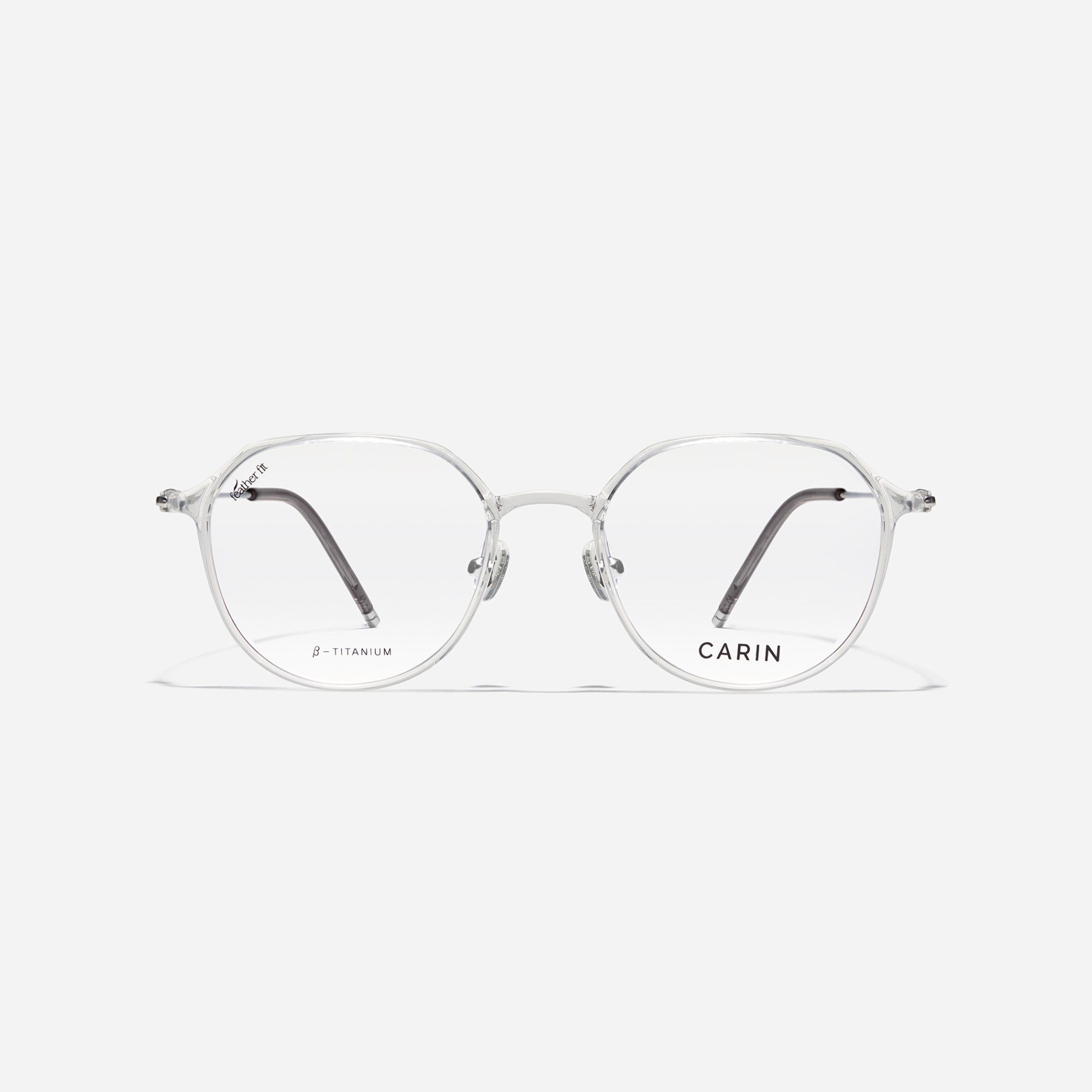 AIR P_C3 (CF-2A11) 카린 CARIN 안경 선글라스 Glasses &amp; Sunglasses