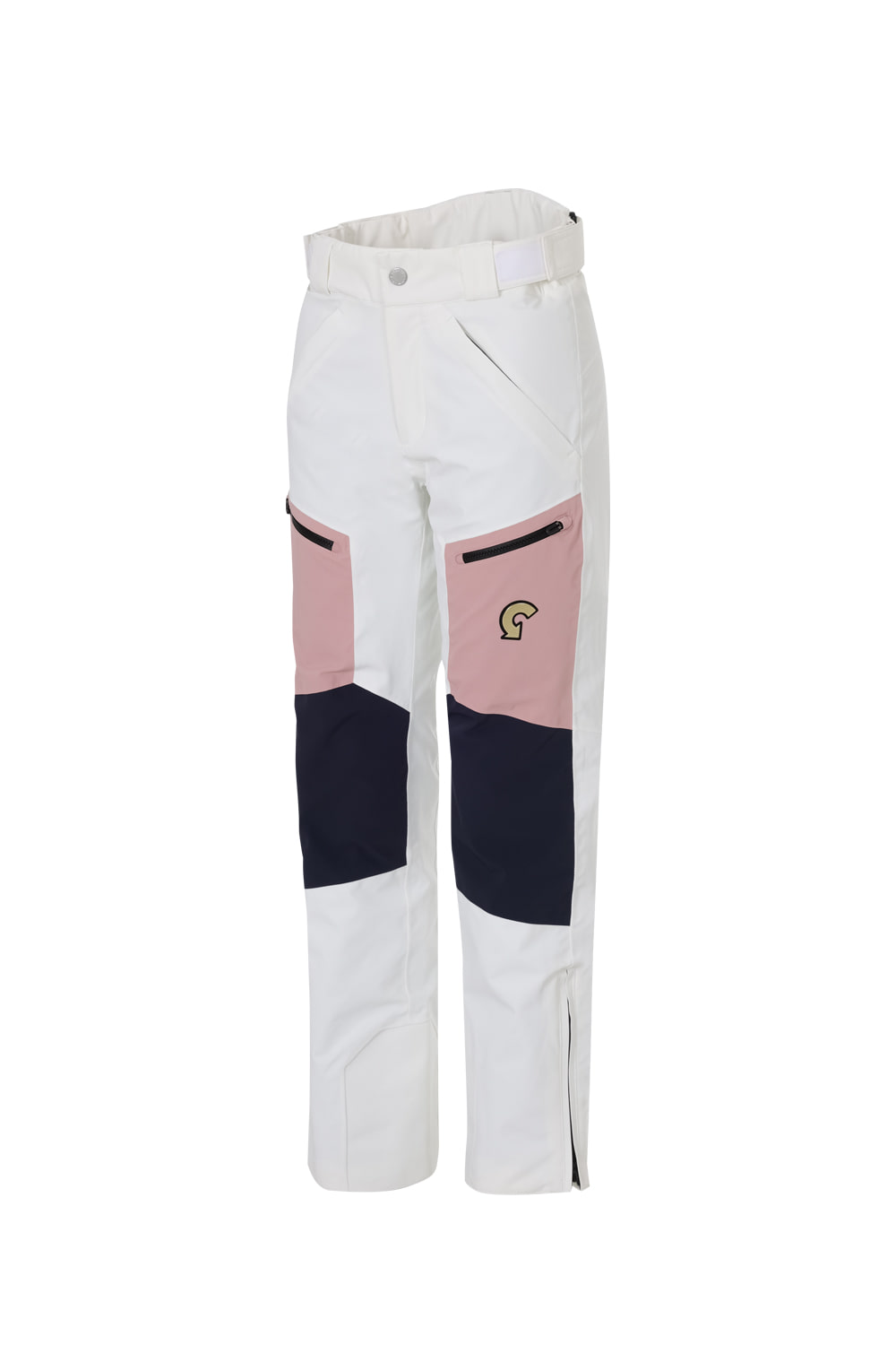 Women Ski Suit Set CWT26 WNA - CARVESPORT