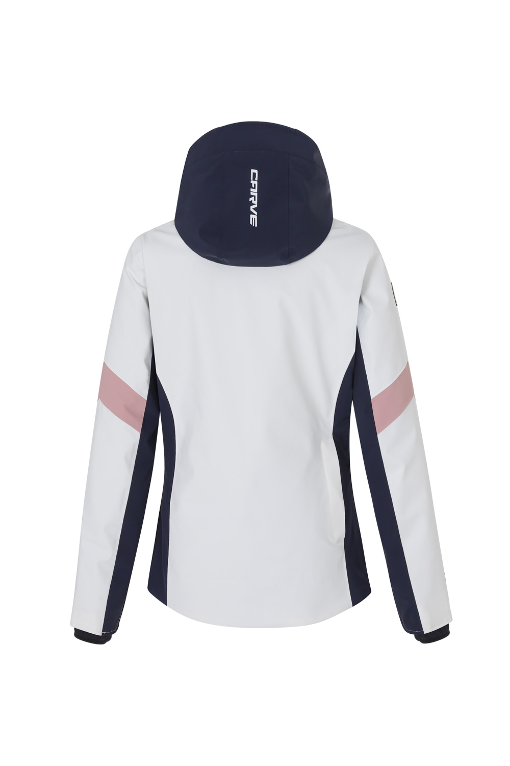 Women Ski Suit Set CWT26 WNA - CARVESPORT