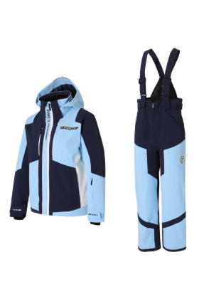 JUNIOR - CARVESPORT