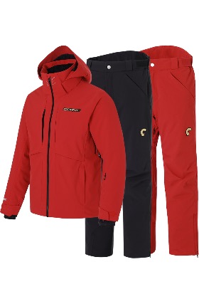 MEN - CARVESPORT