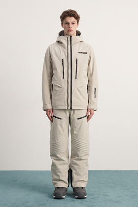 CARVE, High-Performance Skiwear Brand