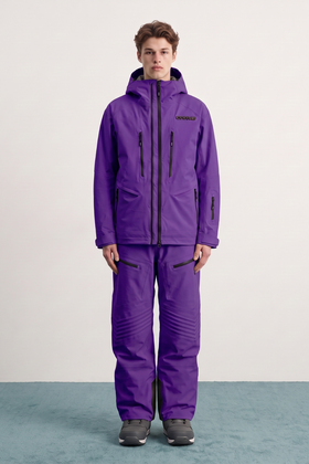 CARVE, High-Performance Skiwear Brand