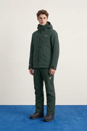 MEN - CARVESPORT
