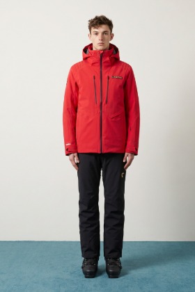 MEN - CARVESPORT