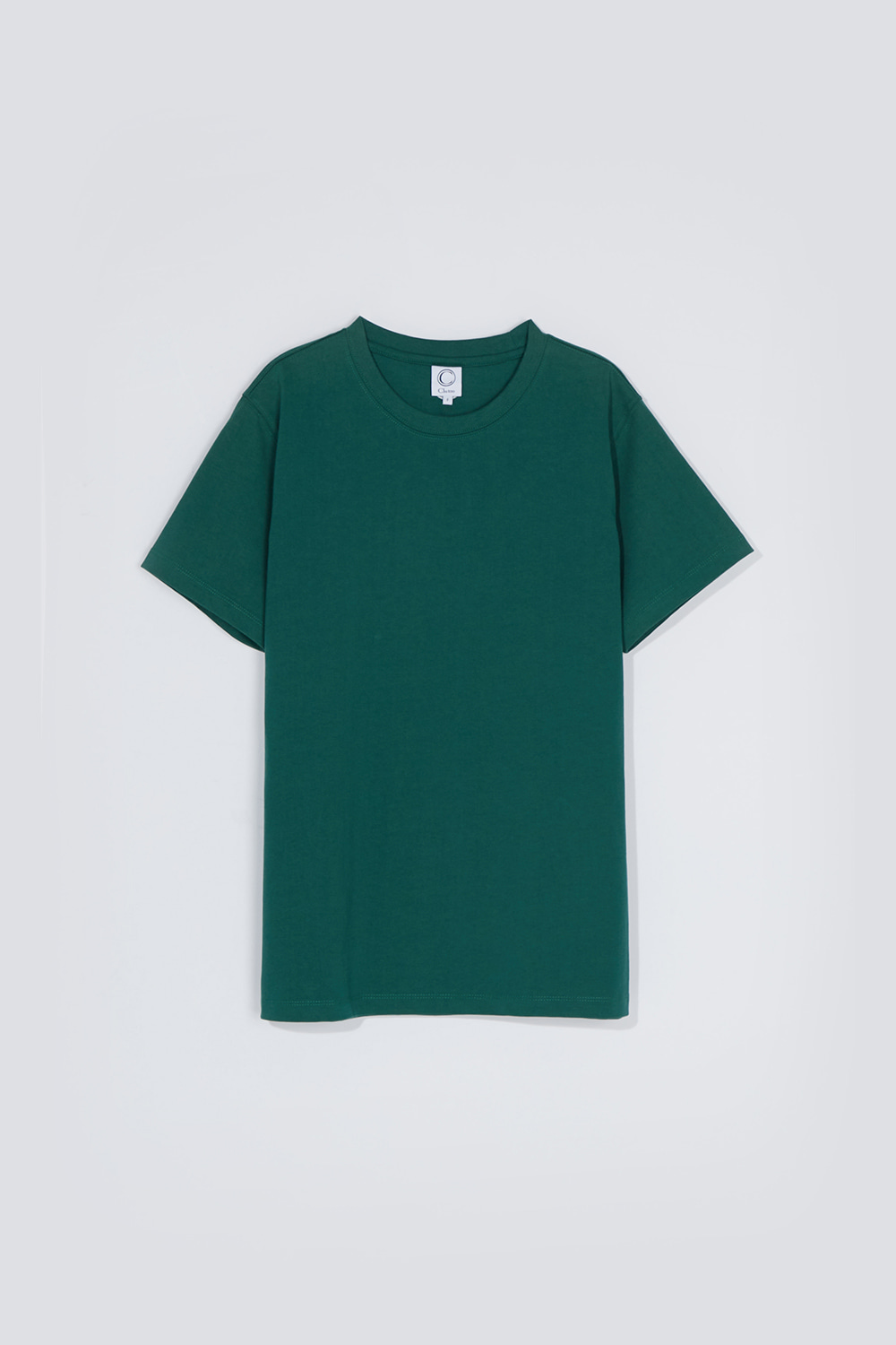 Basic t-shirts_green