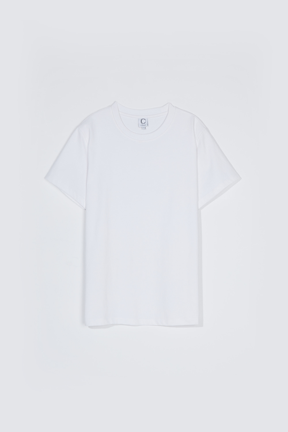 Basic t-shirts_white