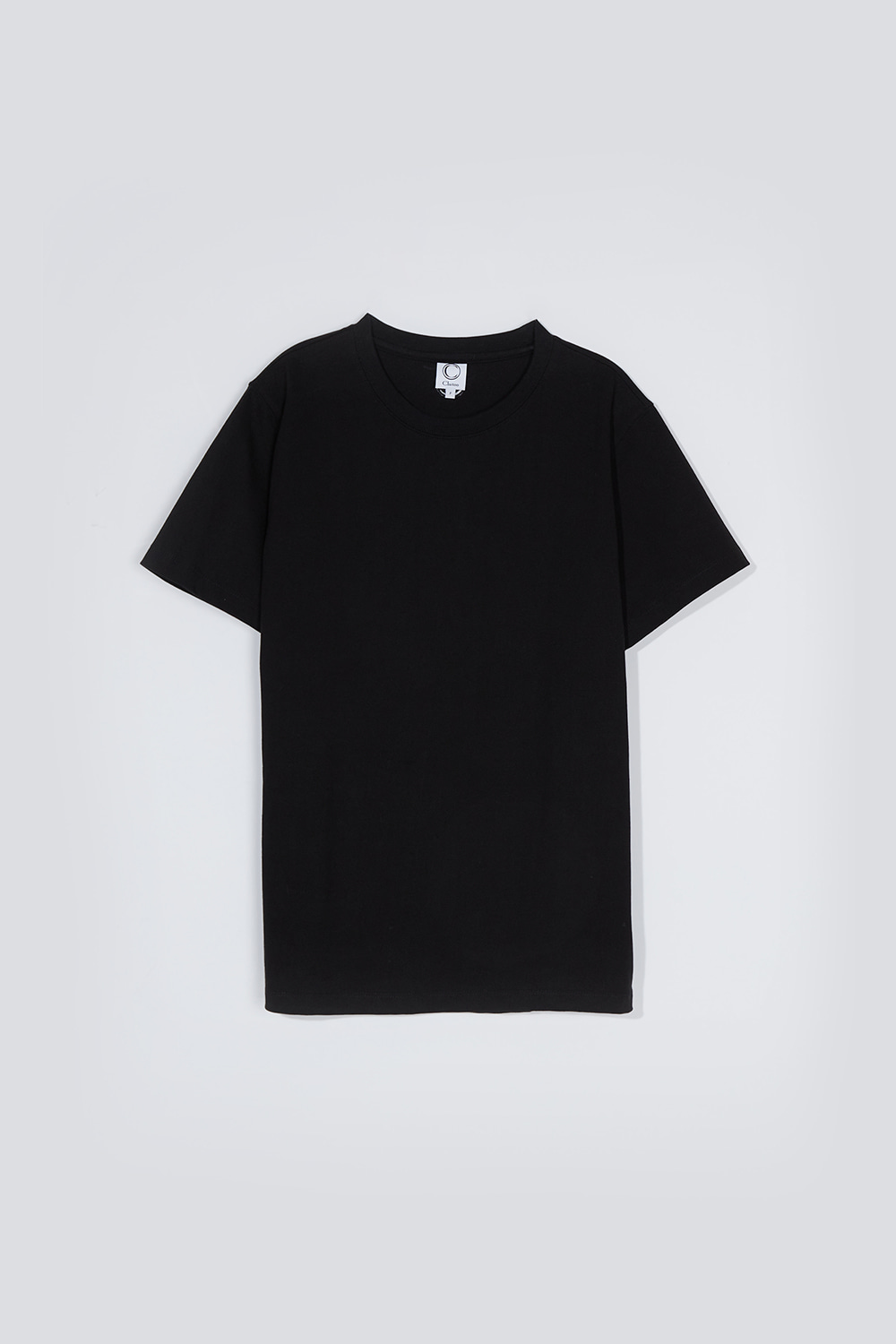 Basic t-shirts_black