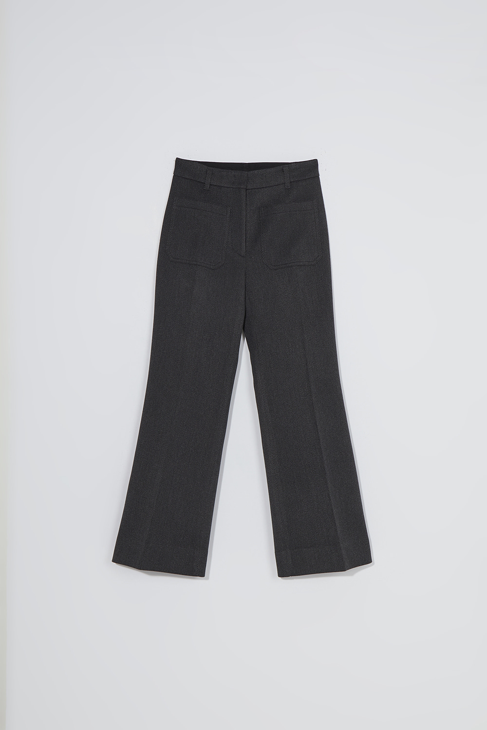 (베스트상품)Pocket detail pants_dark grey