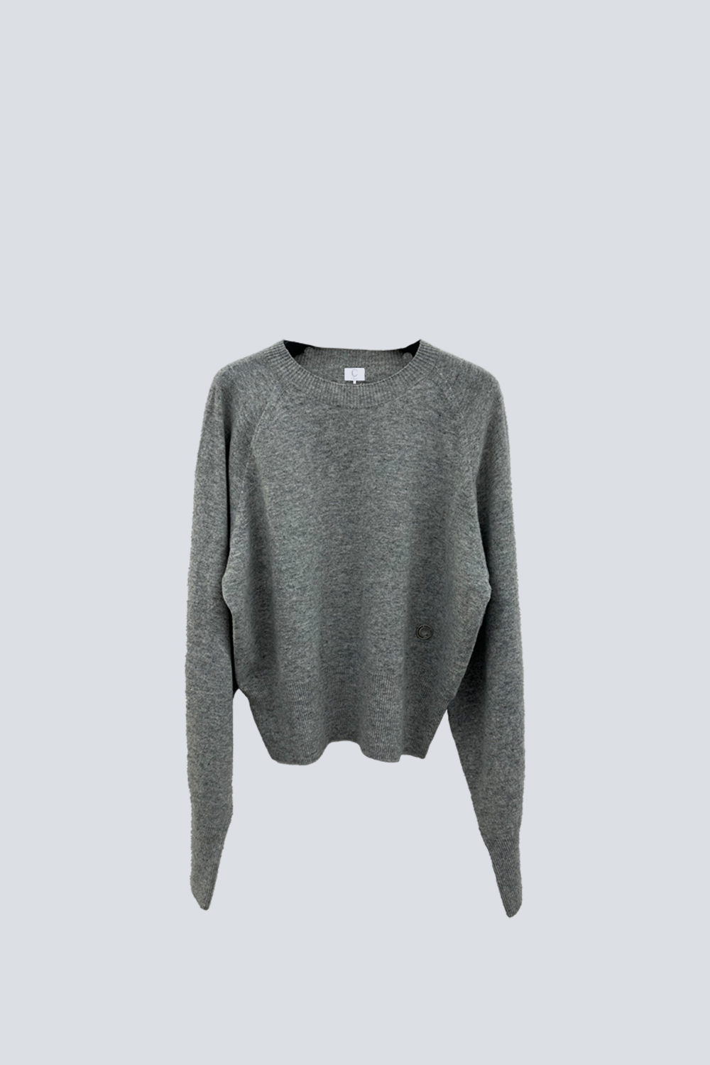 Cotton Candy Pullover_grey