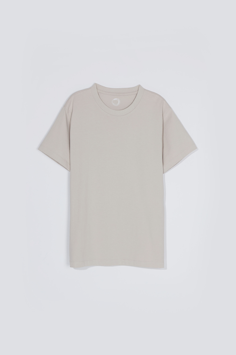 Basic t-shirts_grey