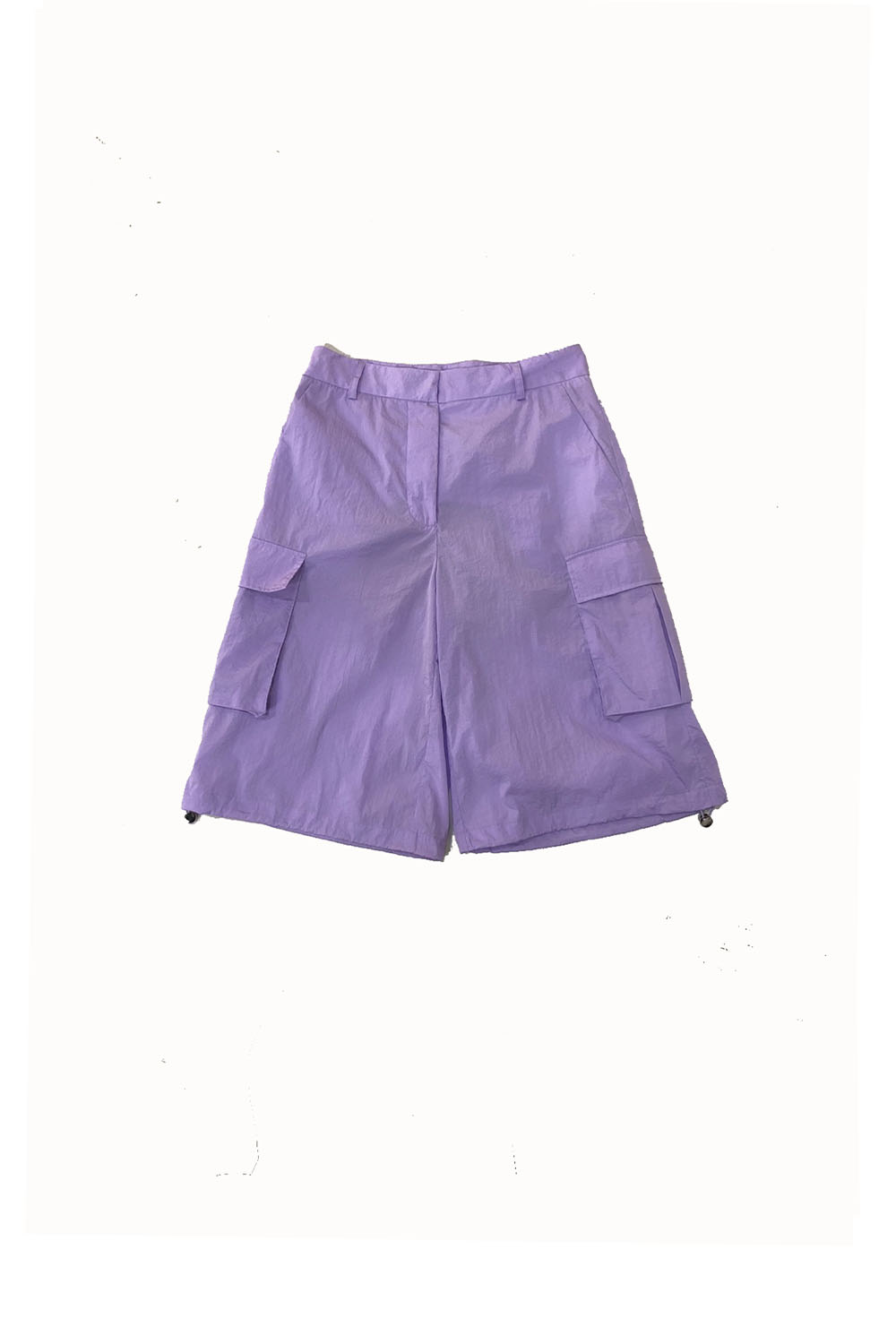 Boogie Short Pants_purple