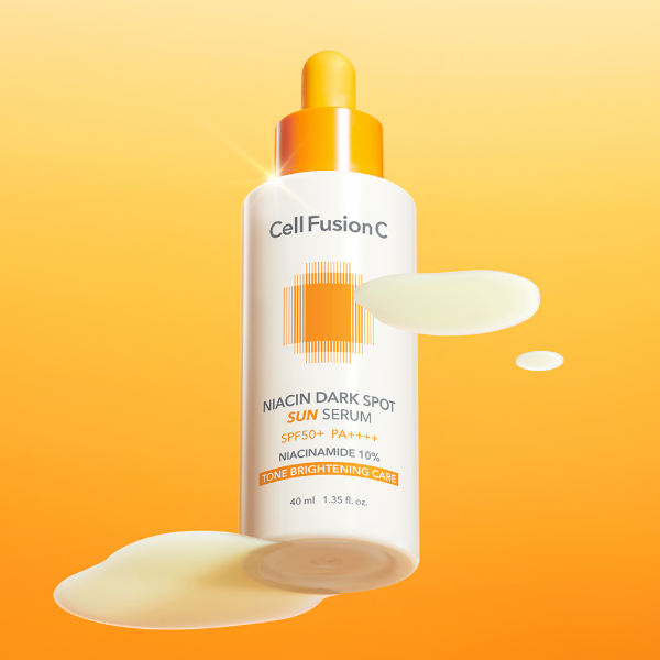 나이아신 잡티 썬 세럼 40ml