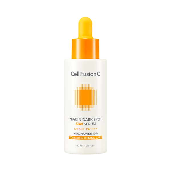나이아신 잡티 썬 세럼 40ml