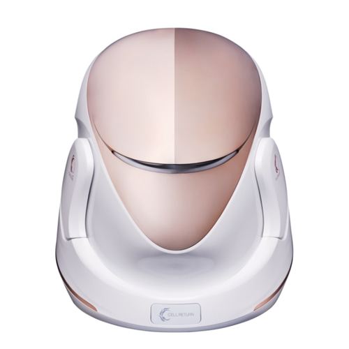 CELLRETURN PLATINUM MD LED Mask, FDA Cleared 510(k), Premium CELLRETURN PLATINUM MD LED Mask, FDA Cleared 510(k), Premium