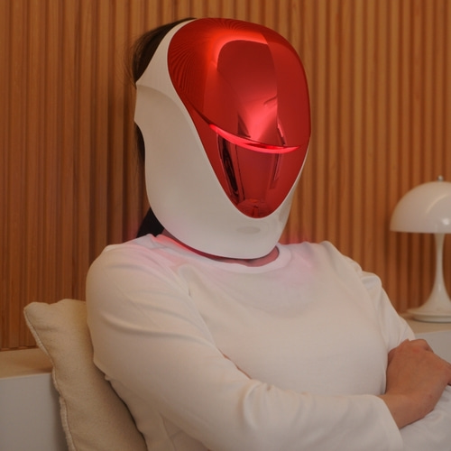 セルリターン　プラチナ　cellreturn platinum LED Cellreturn LED Mask Platinum MD ( made in korea)