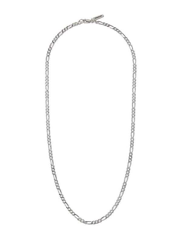 CHAIN NECKLACE [SILVER]