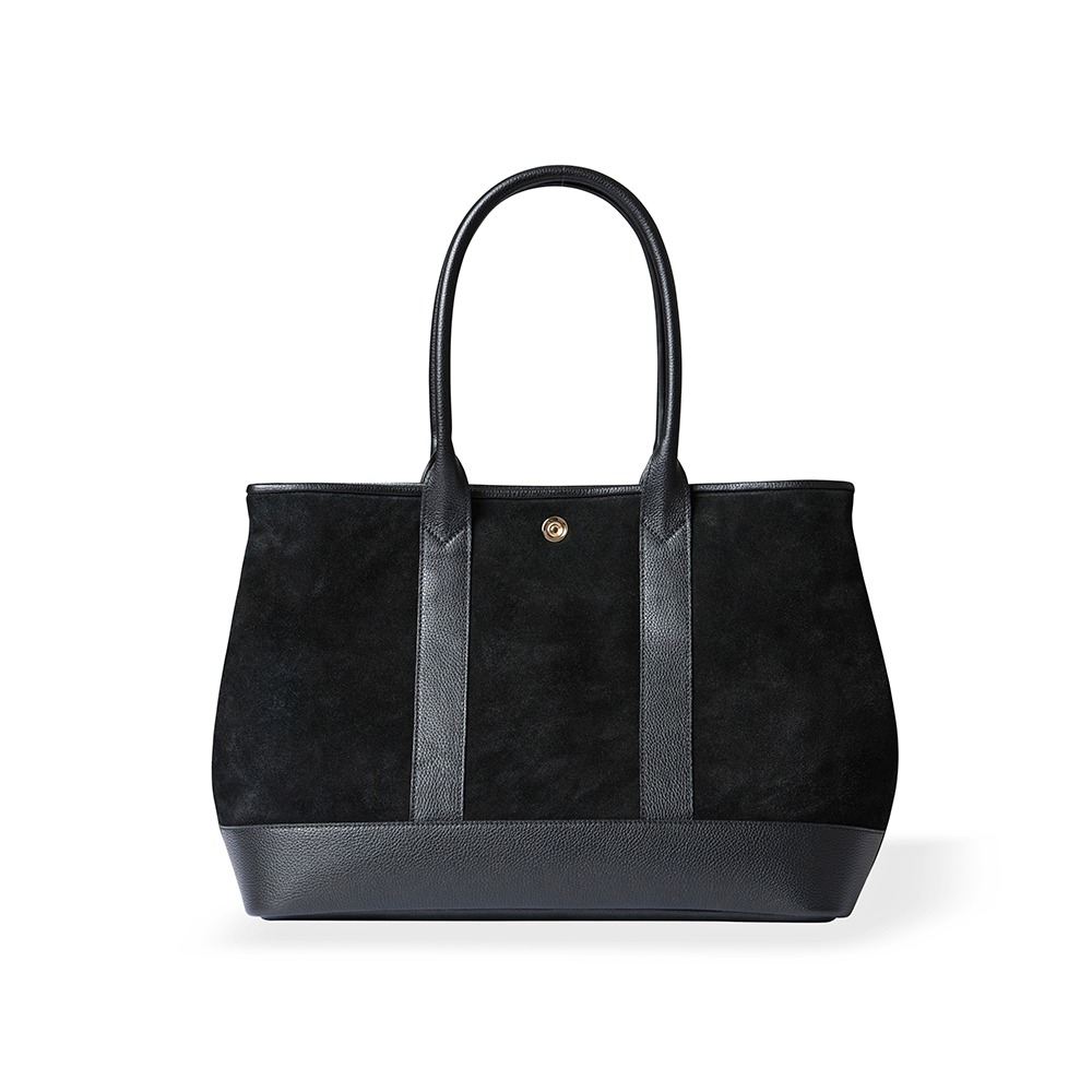 Varieta Tote Bag (Black)