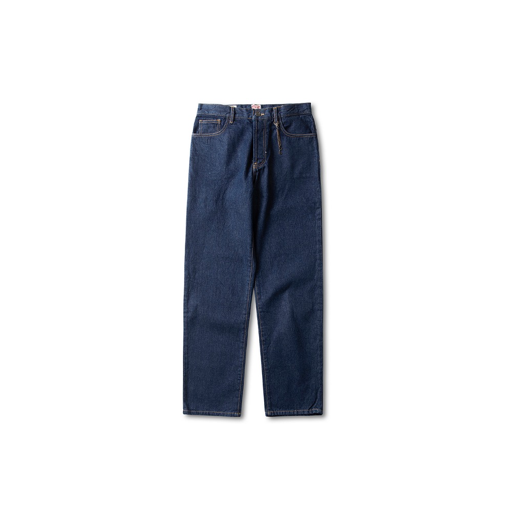 Jeans New Largo (Dark Blue)