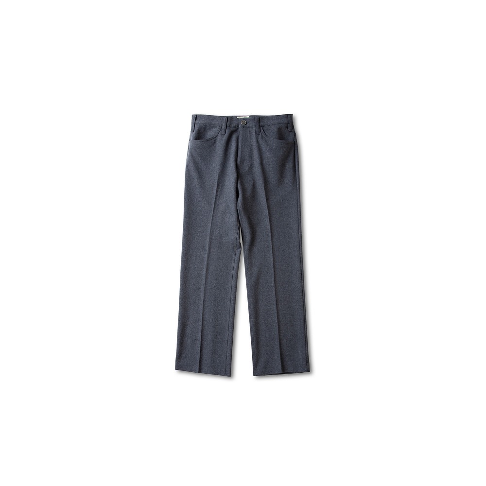 Retro Pants Ver.2 (Gray)