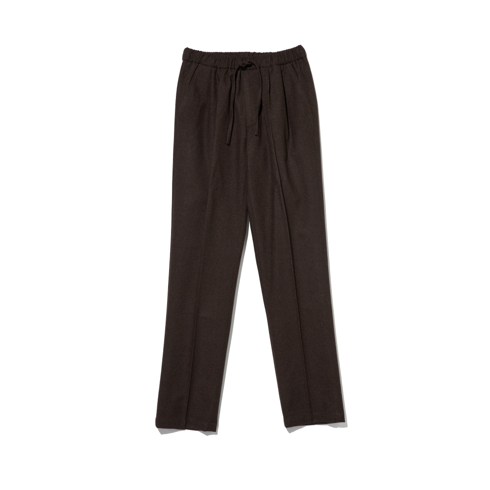 Chad Prom Signature Item &quot;String Pants&quot; Brown