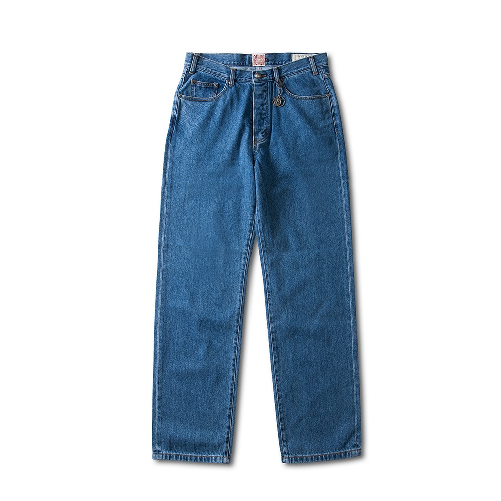 Chad Prom Jeans Ver.10 &quot;WIDTH ver.2&quot;