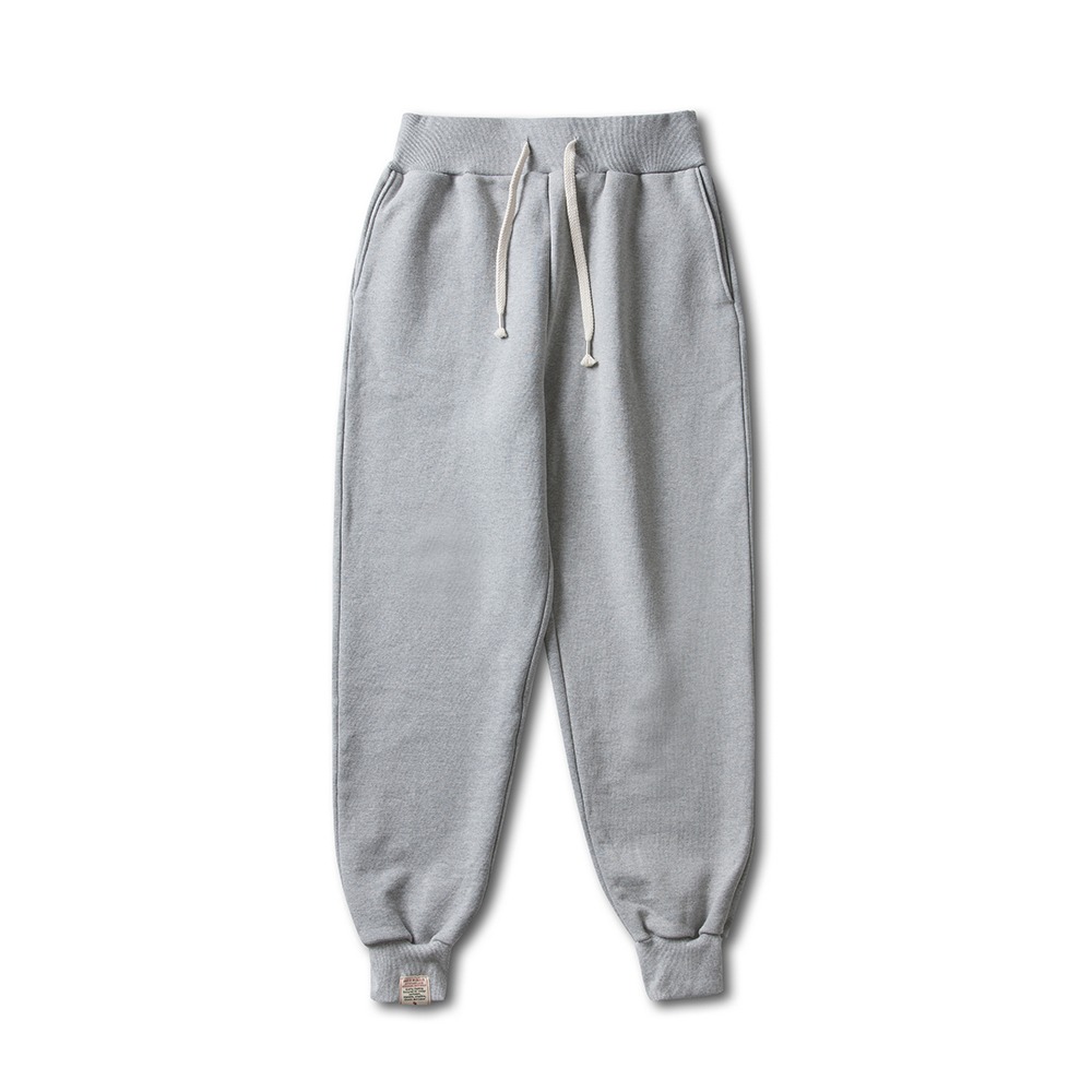 Gray Blazer Heavy Ounce Sweat Pants(Gray)