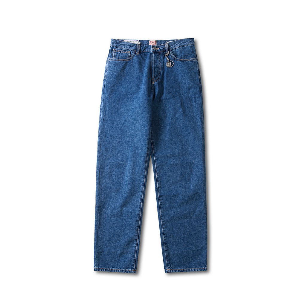 Jeans New Largo (Mid Blue)