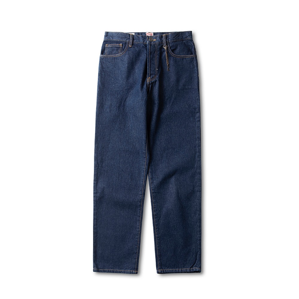 Jeans New Largo (Dark Blue)