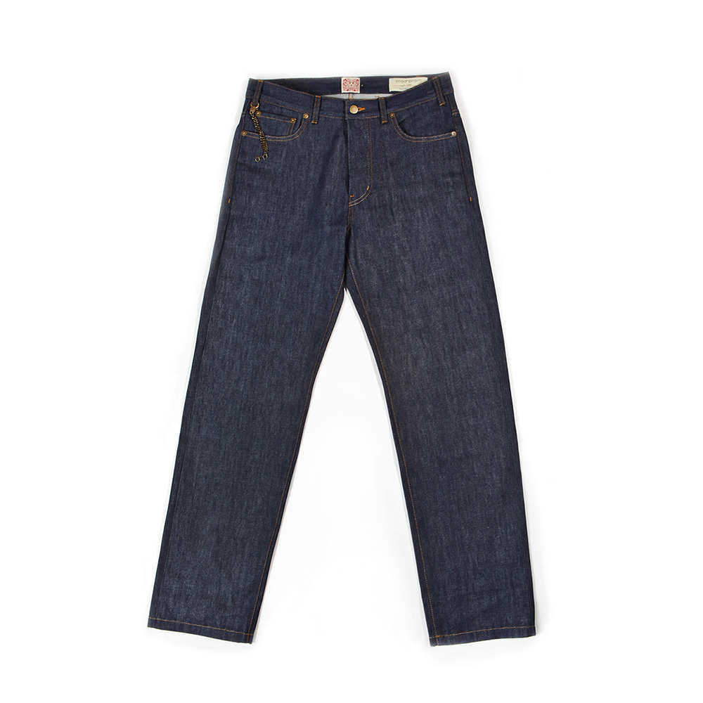 Chad Prom Jeans Ver.9 &quot;Raw Selvedge Jeans&quot;