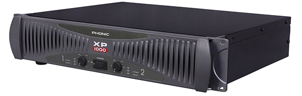 XP 1000 - Channel Online Shopping Mall