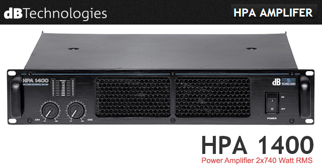 HPA 1400 - Channel Online Shopping Mall